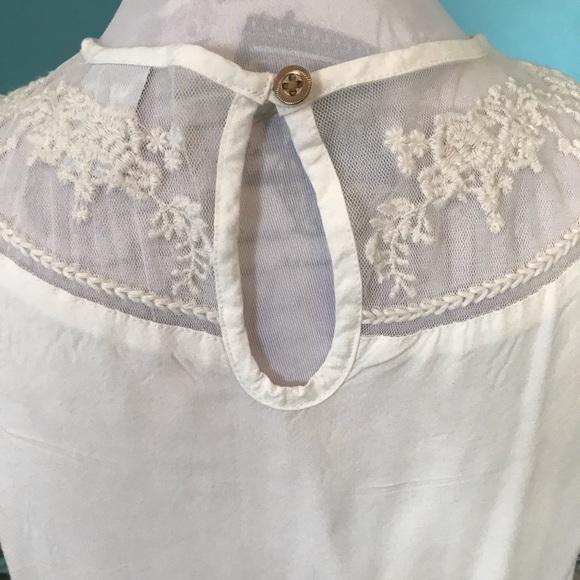 Vera Moda Casual Top - Picture 3 of 4